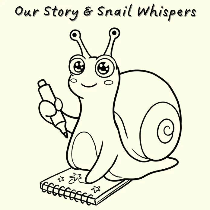 About Us Doodle for Durvalore Doodles