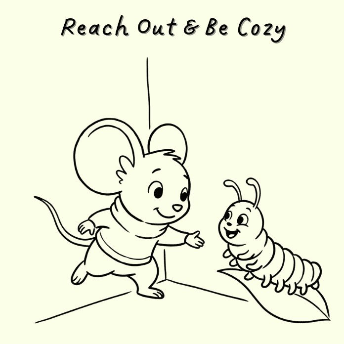 Connect Doodle for Durvalore Doodles