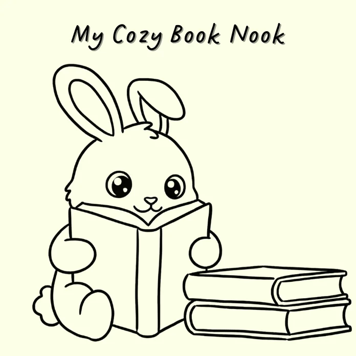 Cozy Nook Doodle for Durvalore Doodles