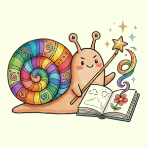 Tailor creative good perks invitation of my books page for Durvalore Doodles