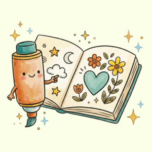 Easy Tips Suprise pack welcome perk in connect page for Durvalore Doodles