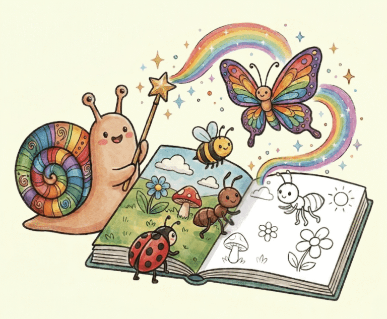 Philosophy scene for about Page - Durvalore Doodles