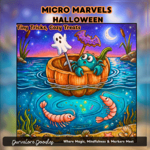 MM-01-Halloween - Front Cover
